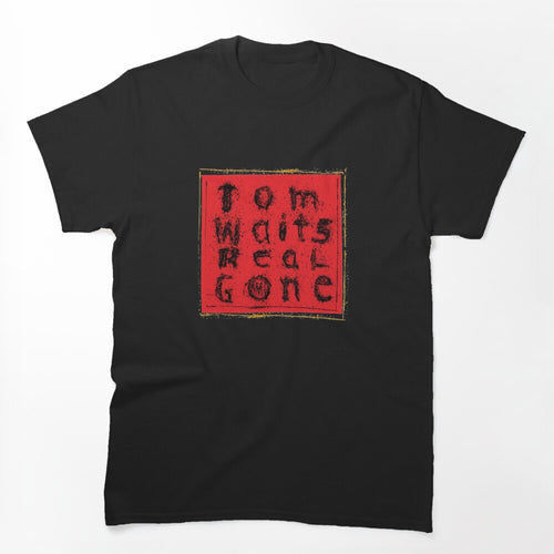 Real Gone Shirt