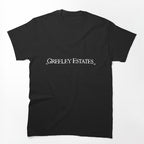 Greeley Estates Band HD Logo Ver 2 Shirt