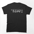 The Cramps Horror Psychobilly Band Fan Gear Shirt