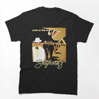 AusRock 08 Skyhooks Shirt