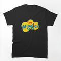 The Wiggles Band Shirt