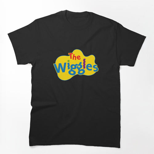 The Wiggles Band Shirt