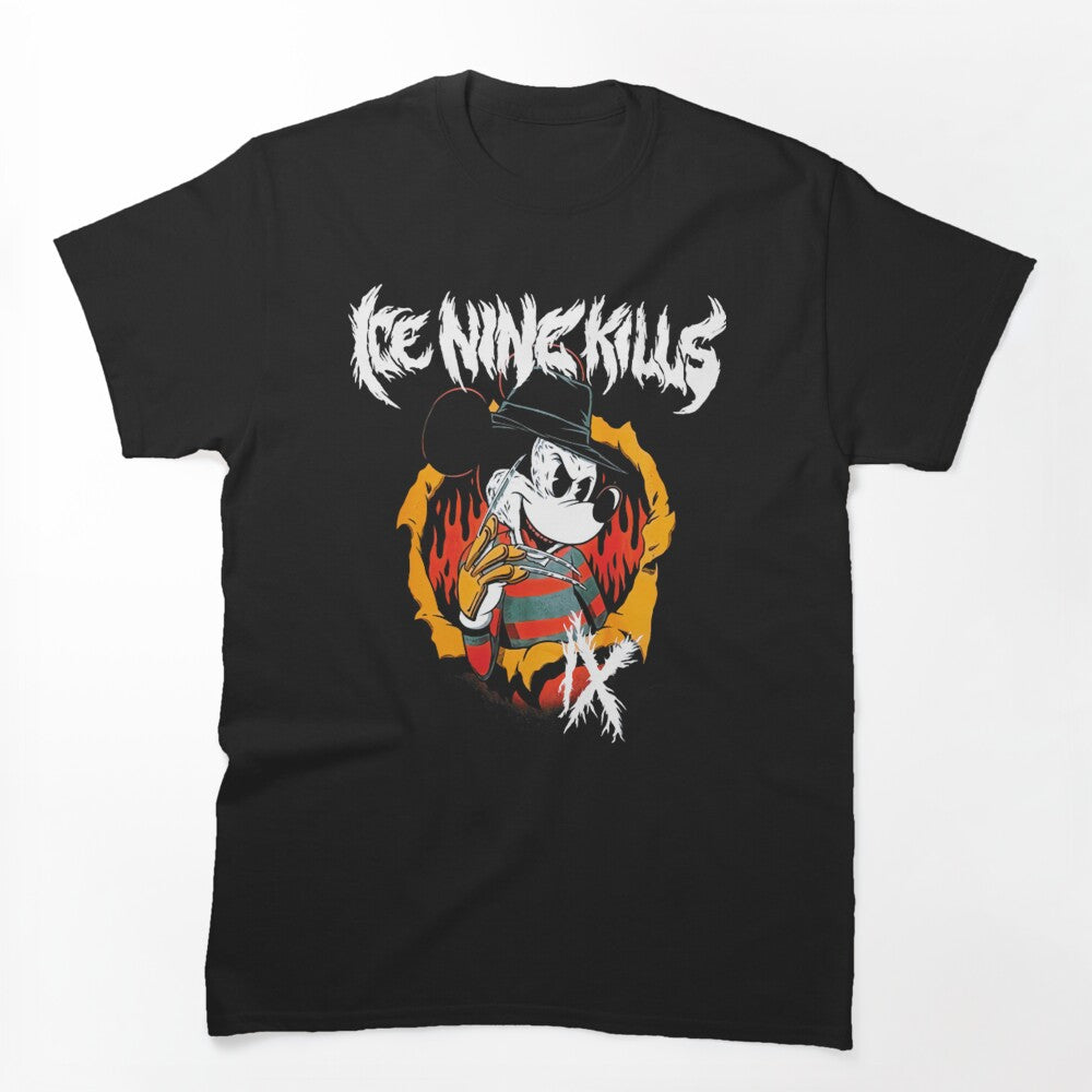 Ice Nine Kills Shirt