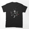 Rap Life Hip Hop Music Streetwear Speaker Design Shirt