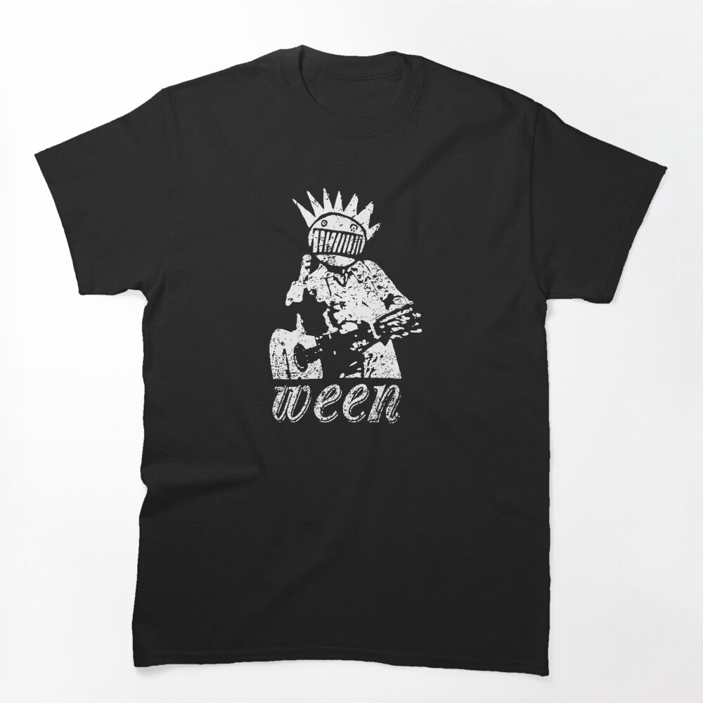 Ween Cash Shirt