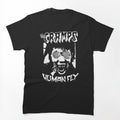 The Cramps Human Fly Shirt