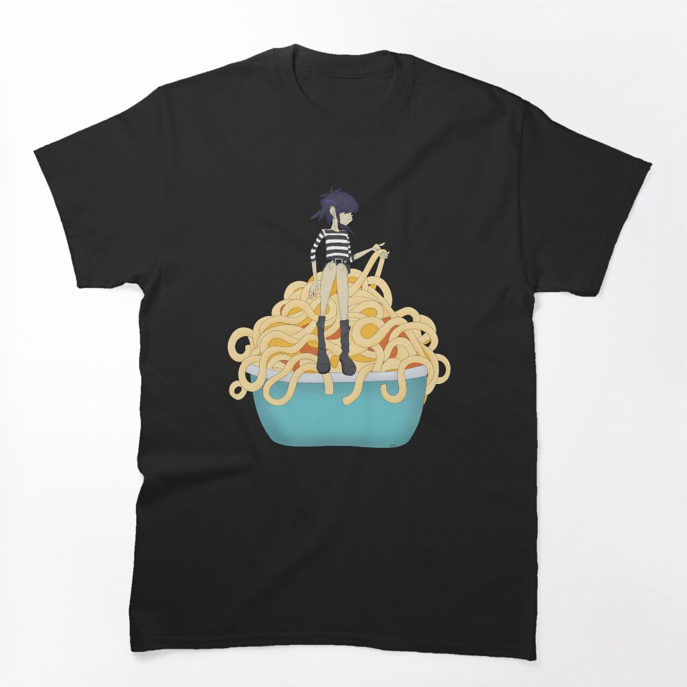 Noodle On Noods Shirt