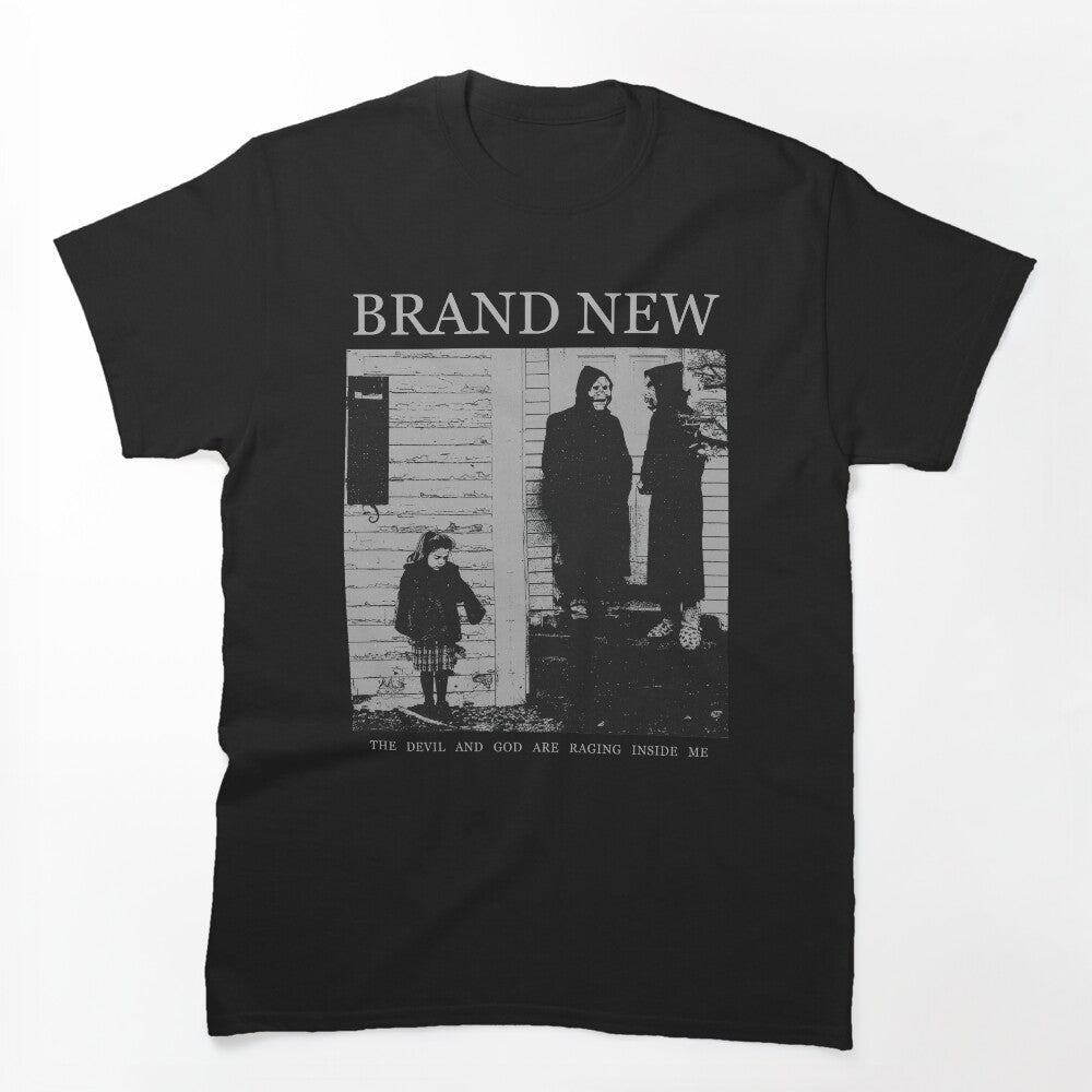 Brand New Shirt