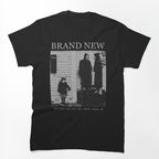 Brand New Shirt