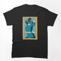 Steely Dan Gaucho Album Art Shirt