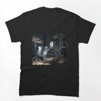 The Beauty Of Drums 8 Shirt