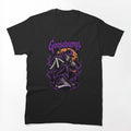 Goosebumps Inspired Limp Bizkit Music Band Design Shirt