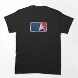 Distressed Major Of Puppets Shirt