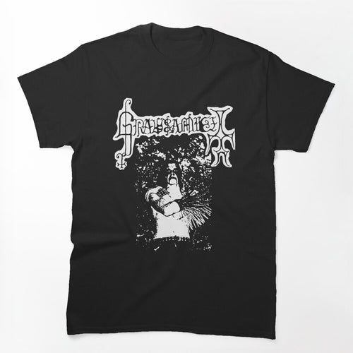 Grausamkeit Shirt