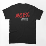 Punk In Drublic Shirt