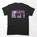 Grand Theft X Depeche Mode People Are People 1984 Mashup Shirt