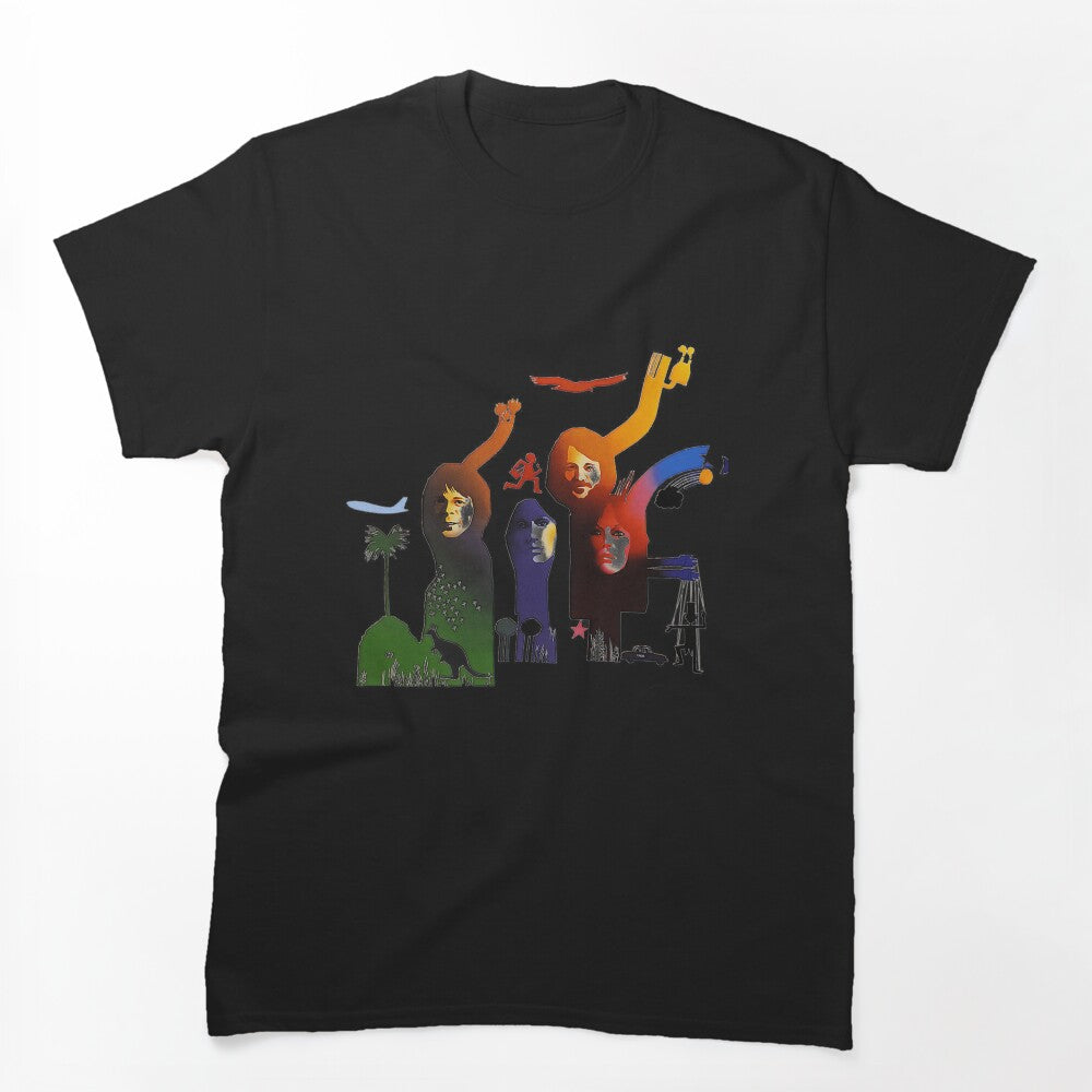 Copy Of Dancing1 Shirt
