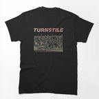 The Mosh Crew Shirt