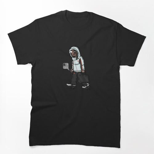 Olise Shirt