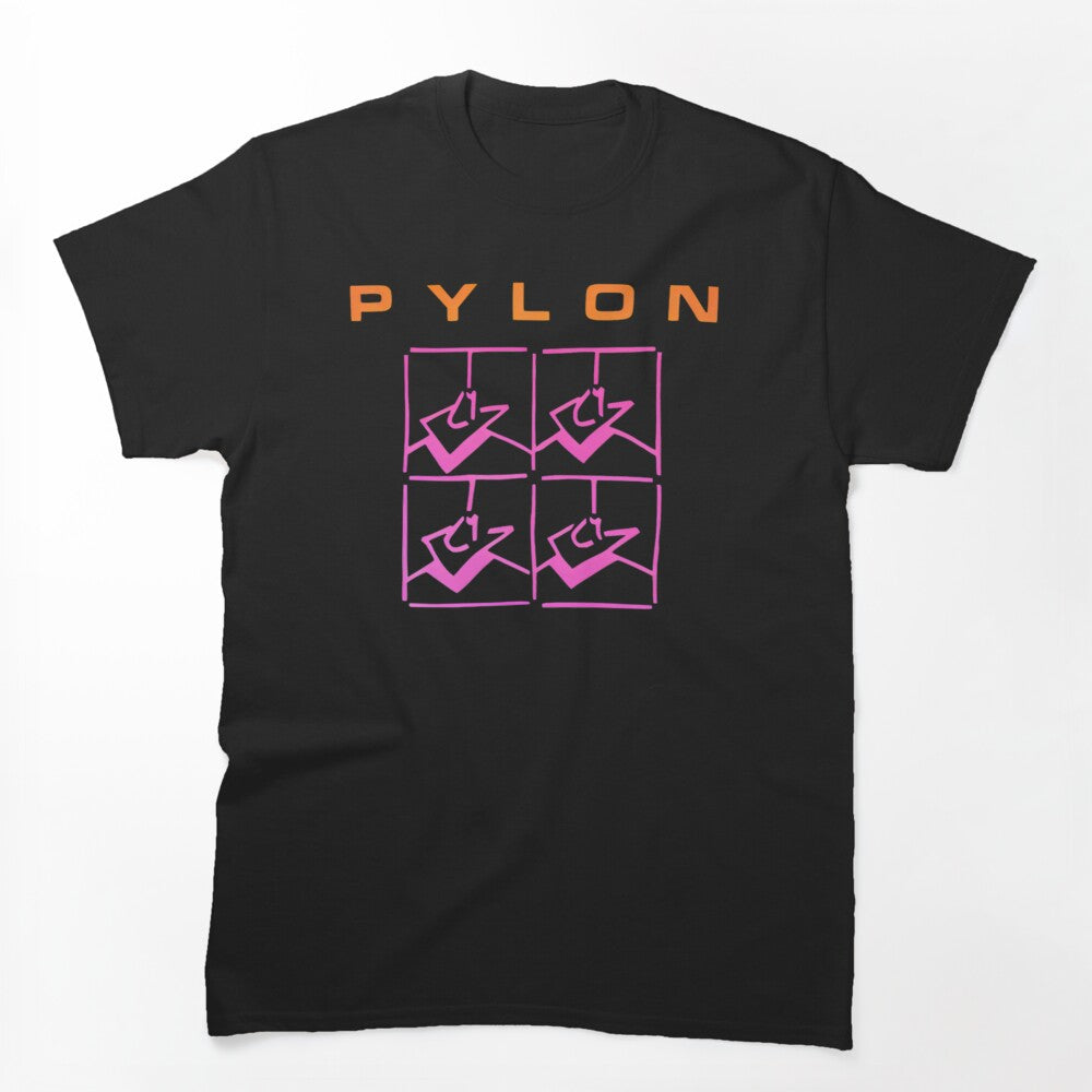 Pylon - Gyrate Shirt