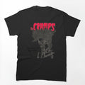 The Cramps Horror Punk Bad Music Bad People Shirt