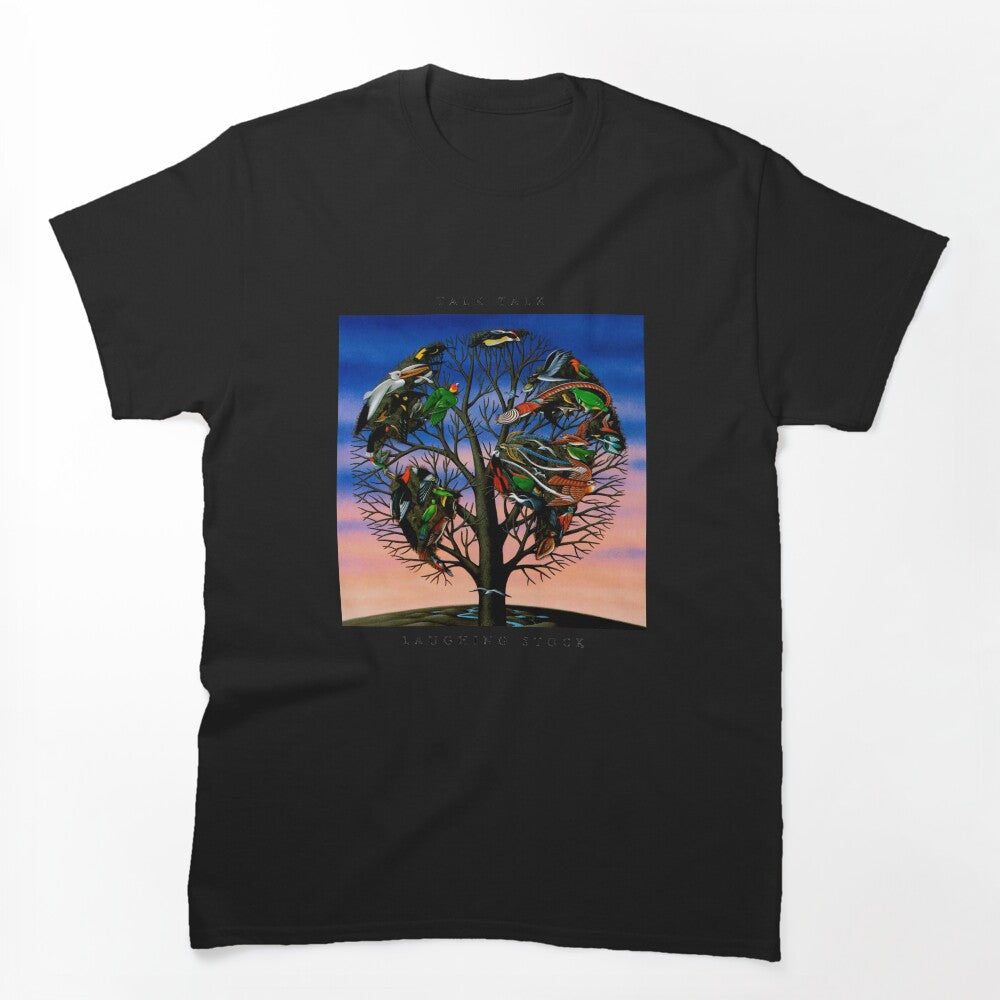 Talk Talk - Laughing Stock Shirt