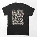 Bikini Kill Riot Grrrl Revolution Punk Feminist Vintage Style Shirt