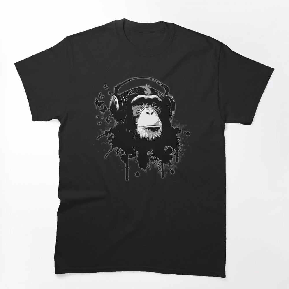 Monkey Business Shirt