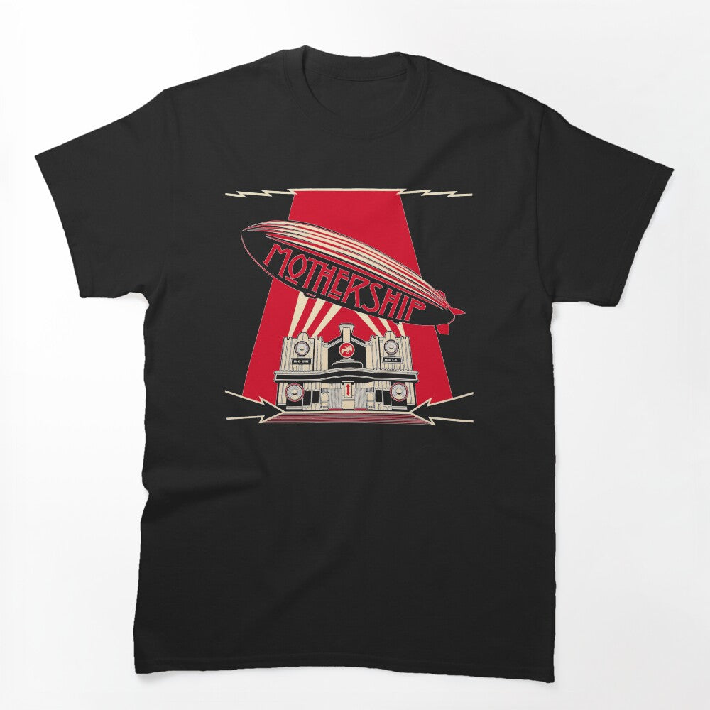 Mothership Shirt