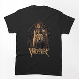 Bullet For My Valentine Shirt