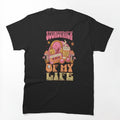 Soundtrack Of My Life Groovy Retro Music Lover Shirt