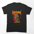 Repulsion - Horrified Old School Death Metal Shirt