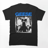 American Rock Music Band Shirt