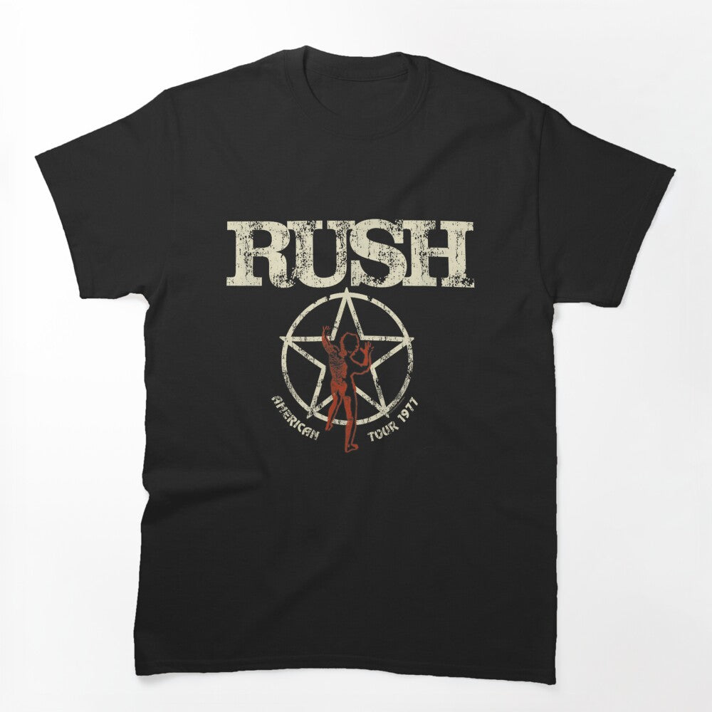 Rush Shirt