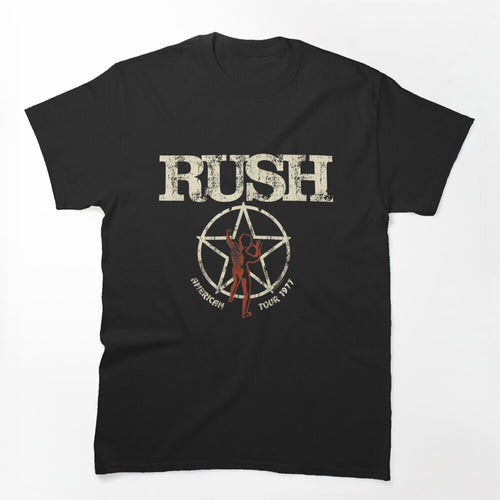 Rush Shirt
