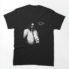 Ne Il You Ng Retro Tonight's The Night Album Shirt