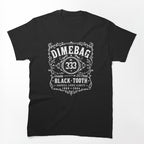 DIMEBAG DARRELL Shirt