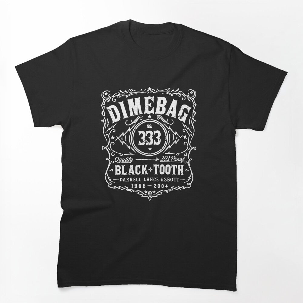 DIMEBAG DARRELL Shirt