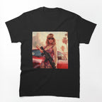 Taylor Swift GTA Style Shirt