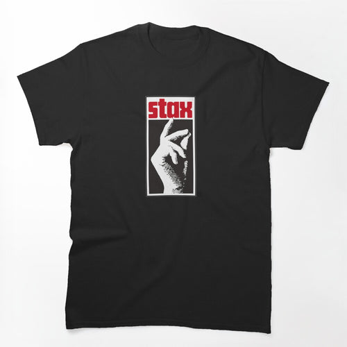 Stax Label Shirt