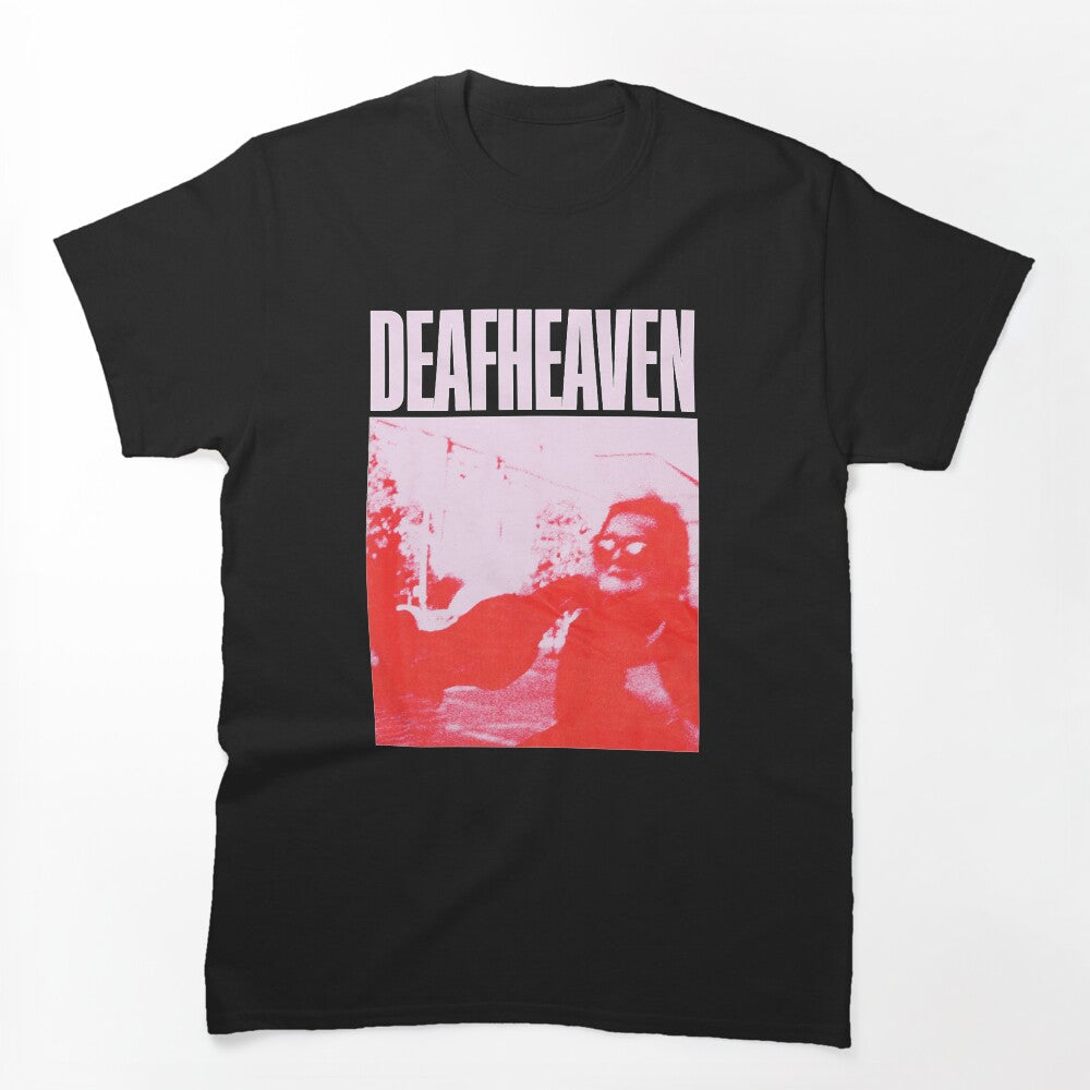 Deafheaven Ordinary Corrupt Human Love Shirt