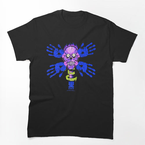 Pushead Seek And Reach Alt 3 Shirt