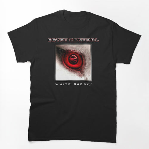 Egypt Central White Rabbit Alternate Art Shirt