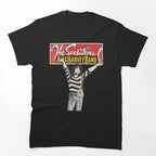 The Sensational Alex Harvey Band Shirt