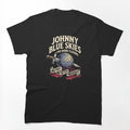 Retro Midnight Mutiny Edgy Disco Ball Vintage Graphic Shirt