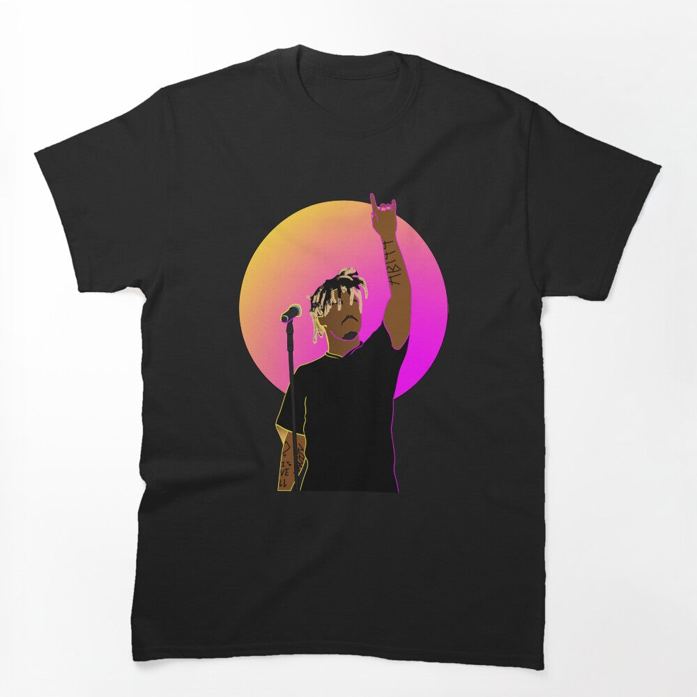 Rapper 2 Shirt
