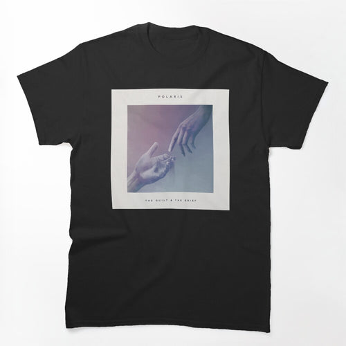 Polaris - The Guilt & The Grief Album 2016 Shirt