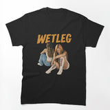 Wet Leg Album Art Shirt