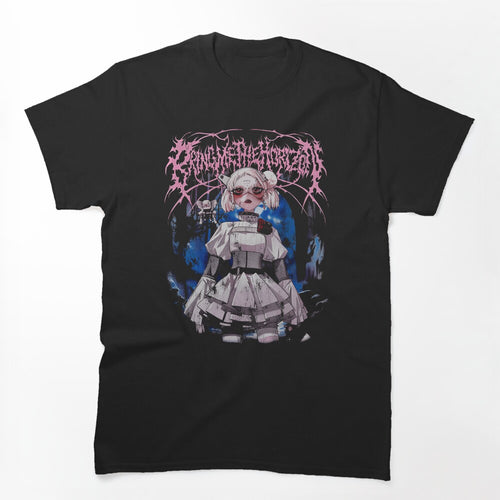 Bootleg Metal Doll Bmth Shirt