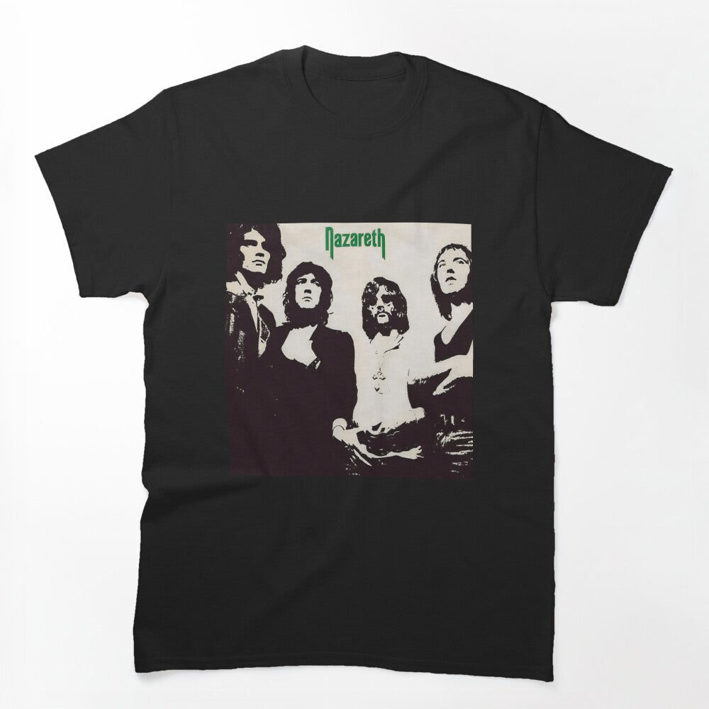Popular Band Music Song Lyrics 90S Vintage Album Rock Retro Tour 70S Shirt